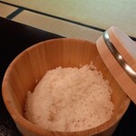 あさば - 完食します♪