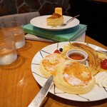 ロイヤルガーデンカフェ - 