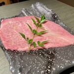 焼肉 加茂川 - 