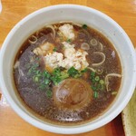 和渦製麺 - 