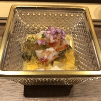 銀座 しのはら - 