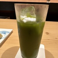 SUSHI BANYA KAI 品川店 - 