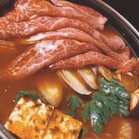 焼肉 銀座コバウ 並木通り店 - 