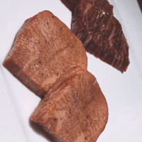 焼肉 銀座コバウ 並木通り店 - 