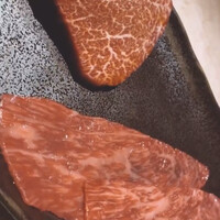 焼肉 銀座コバウ 並木通り店 - 