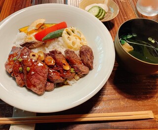 THE TEPPAN 静庵 - 