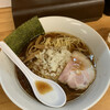らーめんつけ麺 びんびん亭 日野店