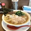 うまいヨゆうちゃんラーメン