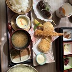 とんかつ みそ家 桑名大福店 - 