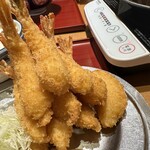 海老どて食堂 - 