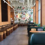 PASCUCCI ESPRESSO BAR - 