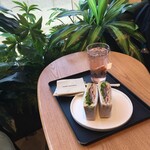 PASCUCCI ESPRESSO BAR - 料理写真: