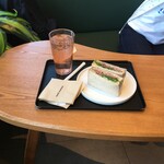 PASCUCCI ESPRESSO BAR - 