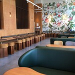 PASCUCCI ESPRESSO BAR - 