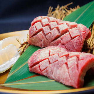 【おすすめ】タンに舌鼓。ポテサラ・冷麺が異常に美味い☆◎