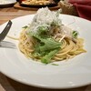 イタリア食堂 ポルチェリーノ  ペリエ千葉店