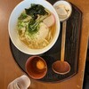 手打ちうどん 自遊席