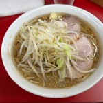 ラーメン二郎 - 