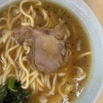 ラーメン壱六家 - 