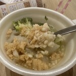 丸の内 タニタ食堂 - 