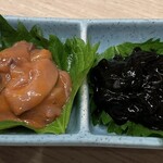 味処 ま～さん亭 - 