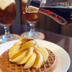 カフェ・ド・フェロー - 