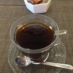 カフェ ニコ - コーヒ―
