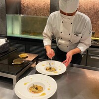 mahoroba 鉄板 心斎橋 - 