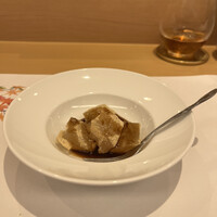 北新地 鮨 天ぷら いわい - 