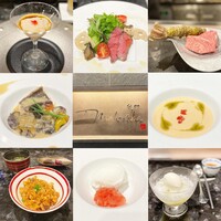 mahoroba 鉄板 心斎橋 - 