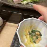 花見鮨 - ぬた