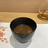 北新地 鮨 天ぷら いわい - 