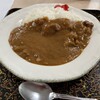 はりまっ子 - お肉の感じがレトルトカレーっぽかったです。