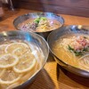 焼肉ハッスル