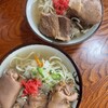 丸吉食堂