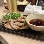 お好み焼 鉄板焼 もんちゃま - 