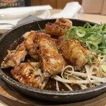 お好み焼 鉄板焼 もんちゃま - 