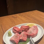 TOKYO焼肉ごぉ はなれ - 