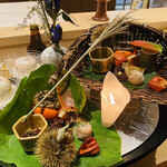 銀座 しのはら - 