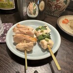 多治見居酒屋串もんず - 