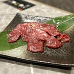 馬肉×ワイン 気まぐれバル 恵比寿 Whim - 