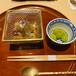 銀座 しのはら - 