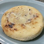 LA Tiendita COLOMBIANA - AREPA DE QUESO