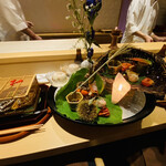 銀座 しのはら - 