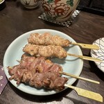 多治見居酒屋串もんず - 