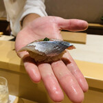 銀座 しのはら - 