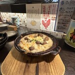 多治見居酒屋串もんず - 