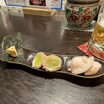 多治見居酒屋串もんず - 