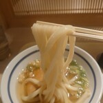 鶴丸饂飩本舗 - 