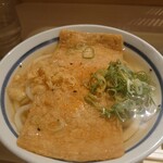 Tsurumaru Udon Honpo - 